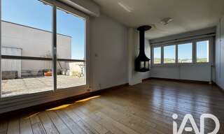 Appartement 5 Pièces 109 m² à vendre à Massy (91300)