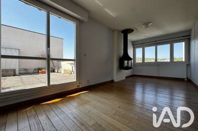 Appartement 5 pièces 285000 €