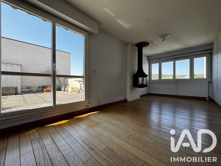 Vente Appartement 5 pièces — photo 1