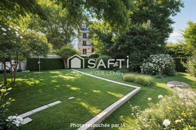 Appartement 2 pièces 199000 €