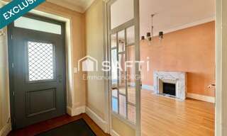 Maison 9 Pièces 208 m² à vendre à Saint-Sébastien-sur-Loire (44230)
