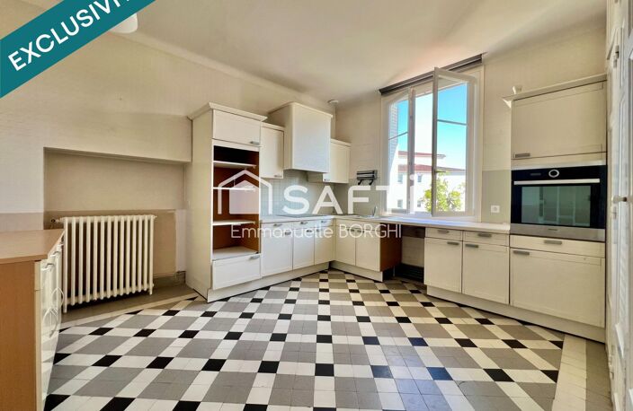 Quartier recherché de Saint-Jacques  Aux portes de Nantes — photo 4