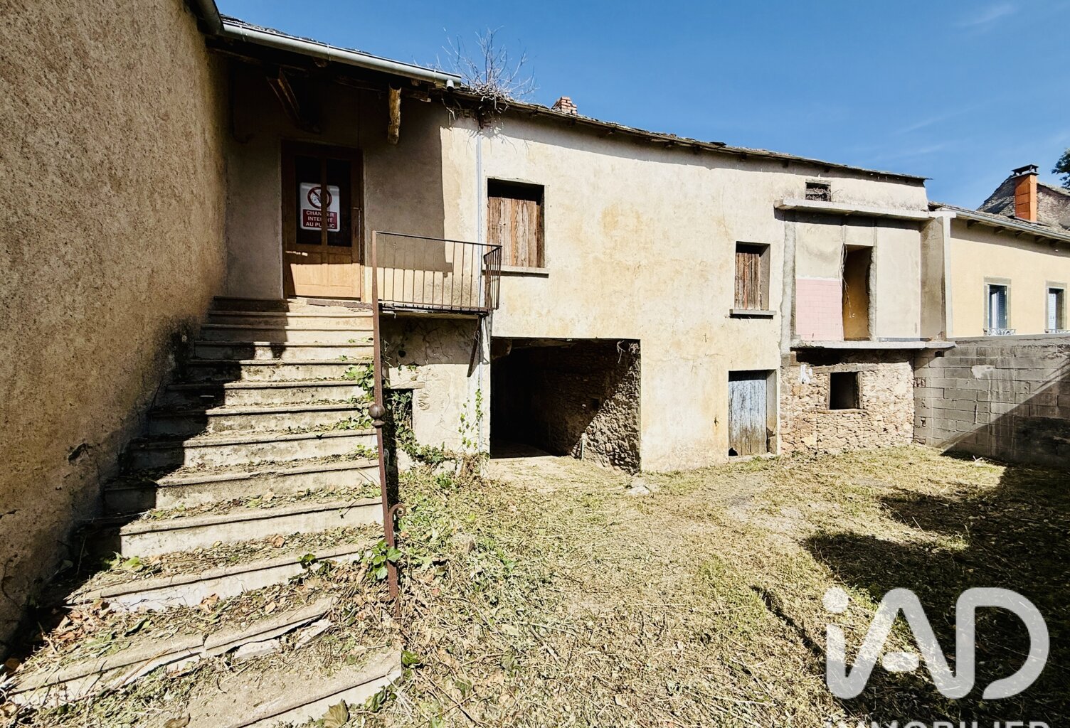 Vente Maison traditionnelle 5 pièces — photo 1