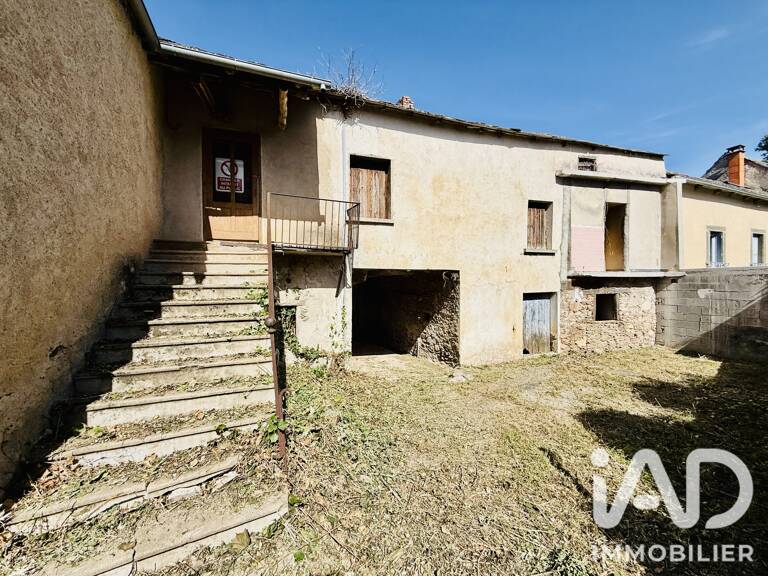 Vente Maison traditionnelle 5 pièces — photo 1
