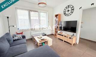 Maison 4 Pièces 81 m² à vendre à Wattrelos (59150)