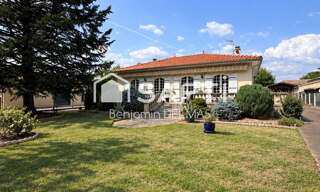 Maison 5 Pièces 122 m² à vendre à Lalande-de-Pomerol (33500)