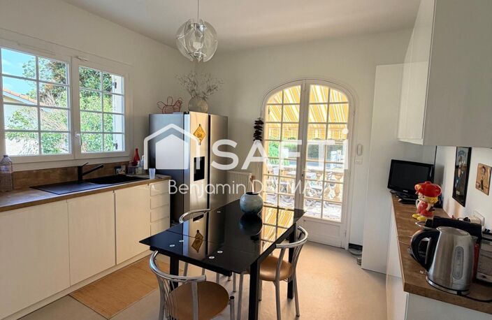 Lalande-de-Pomerol - Maison122 m² avec piscine — photo 4