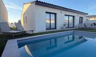 Maison 4 Pièces 109 m² à vendre à Canet (11200)