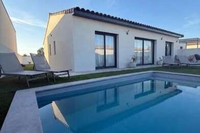 Maison 4 pièces 334000 €