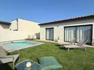 Maison récente avec piscine à Canet ! — photo 3