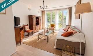 Appartement 3 Pièces 72 m² à vendre à Mérignac (33700)