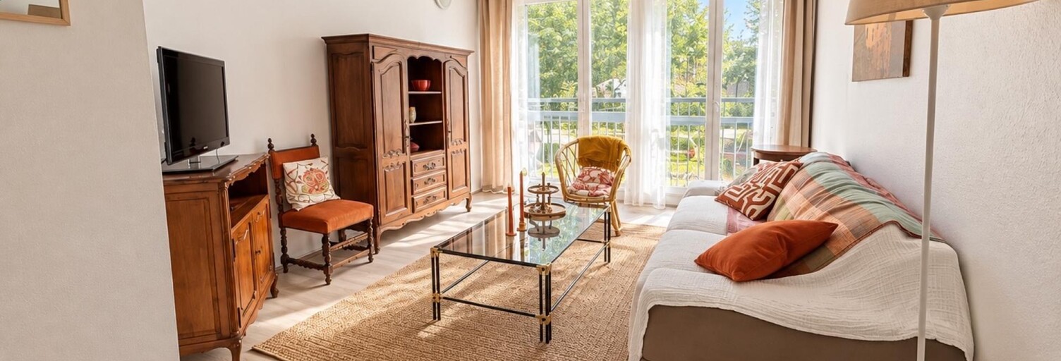 Appartement 3 Pièces 72 m² à vendre à Mérignac (33700)