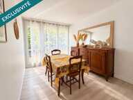 APPARTEMENT T4 72 m2 Mérignac centre — photo 3