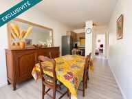 APPARTEMENT T4 72 m2 Mérignac centre — photo 4