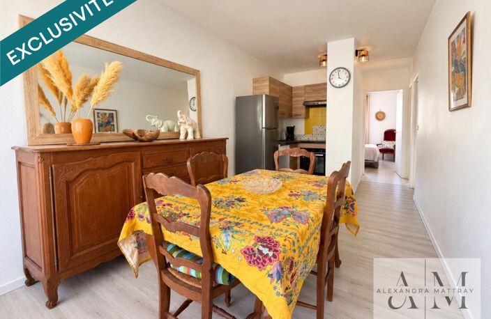 APPARTEMENT T4 72 m2 Mérignac centre — photo 3