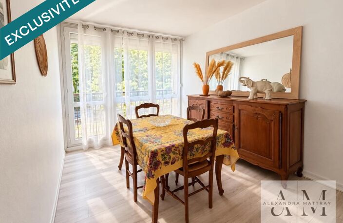 APPARTEMENT T4 72 m2 Mérignac centre — photo 4