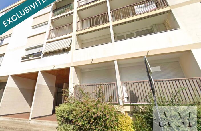 APPARTEMENT T4 72 m2 Mérignac centre — photo 5