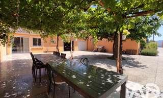 Maison 7 Pièces 203 m² à vendre à Portes-lès-Valence (26800)