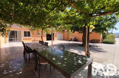 Maison 7 pièces 410000 €