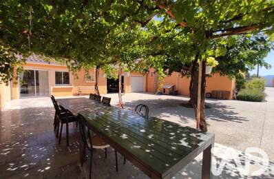 Vente Maison/villa 7 pièces — photo du bien