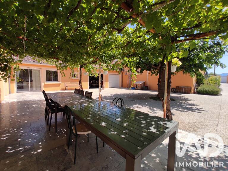 Vente Maison/villa 7 pièces — photo 1