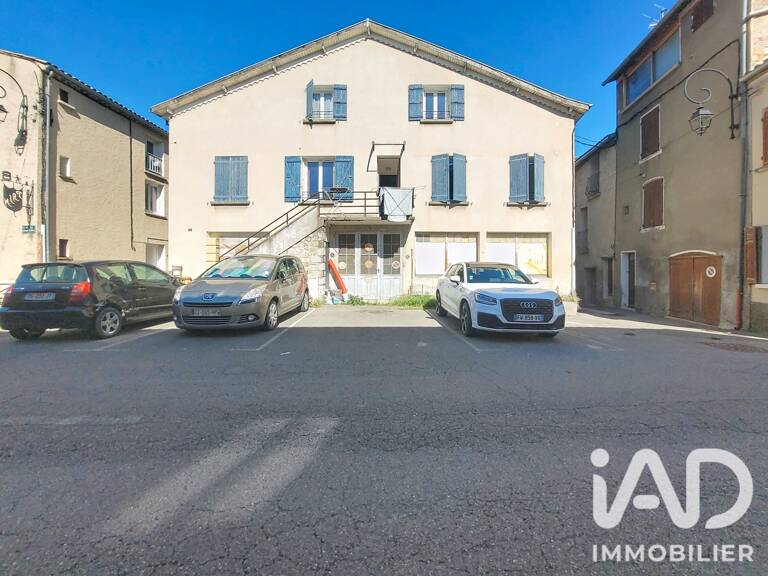 Vente Immeuble 165 m&sup2; — photo 1