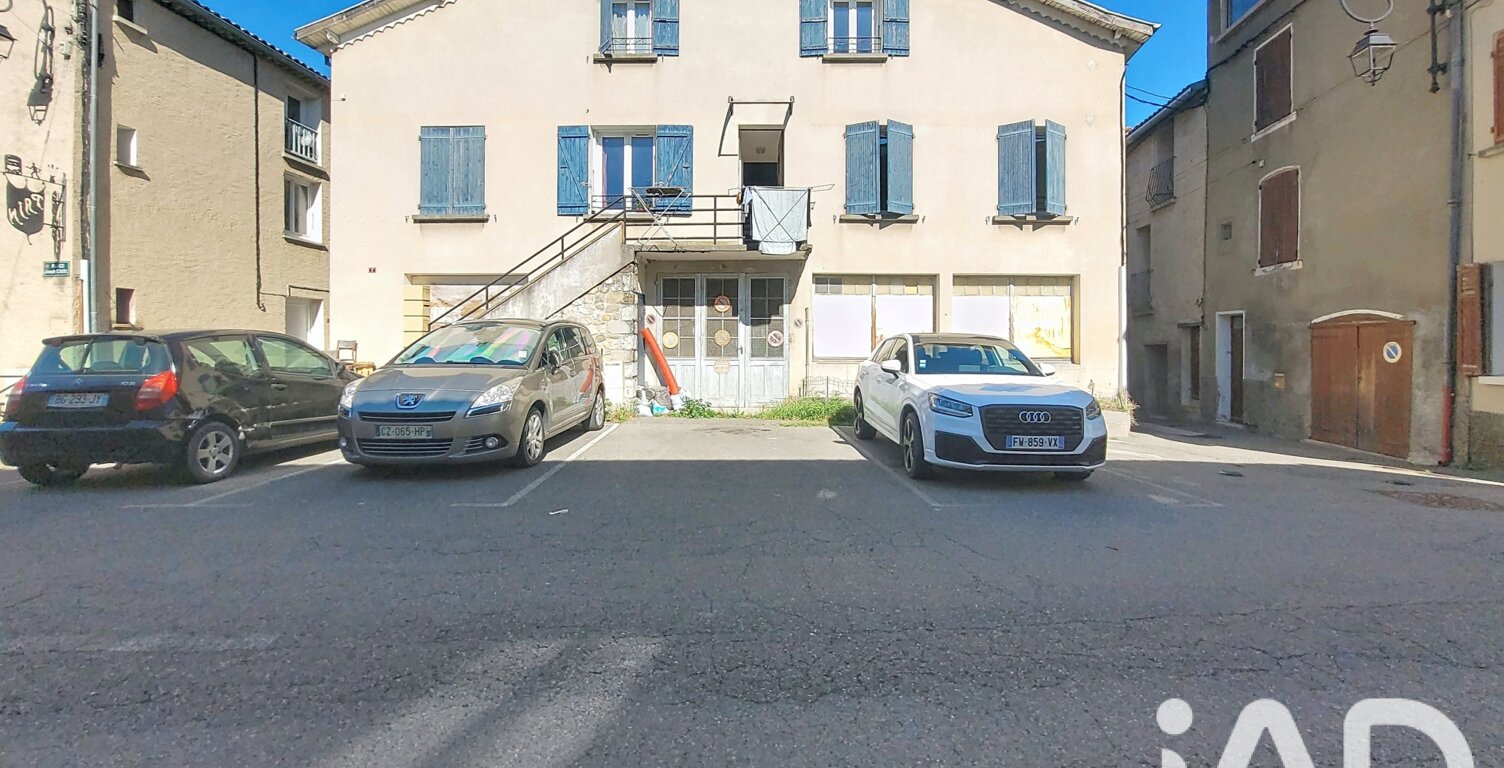 Vente Immeuble 165 m&sup2; — photo 1