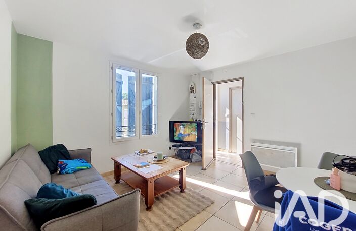 Vente Immeuble 165 m&sup2; — photo 4