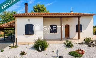Maison 4 Pièces 143 m² à vendre à Lautignac (31370)