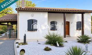 Maison 4 Pièces 143 m² à vendre à Lautignac (31370)