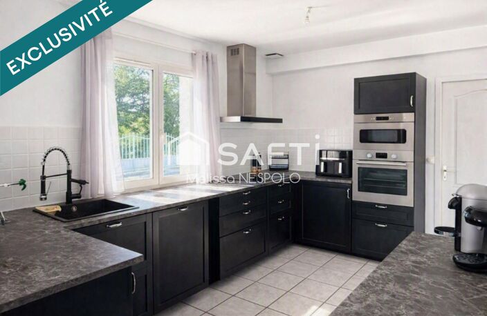 Maison familiale - Lautignac (31370) — photo 3