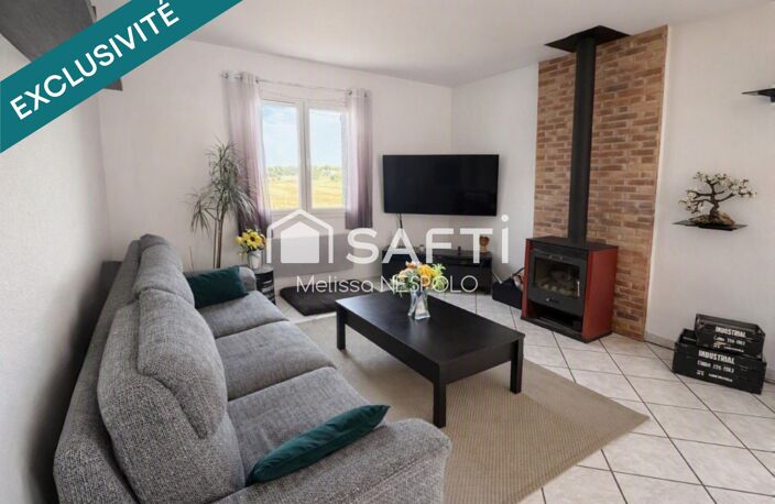 Maison familiale - Lautignac (31370) — photo 5