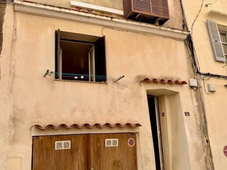 Appartement duplex T2 + studio à la vente dans la citadelle de Bonifacio — photo 1