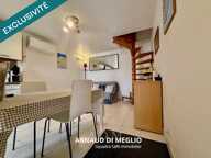 Appartement duplex T2 + studio à la vente dans la citadelle de Bonifacio — photo 2