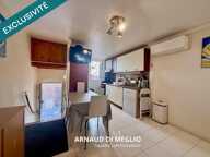 Appartement duplex T2 + studio à la vente dans la citadelle de Bonifacio — photo 3