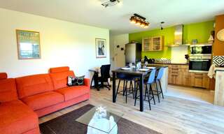 Appartement 3 Pièces 67 m² à vendre à Le Teich (33470)