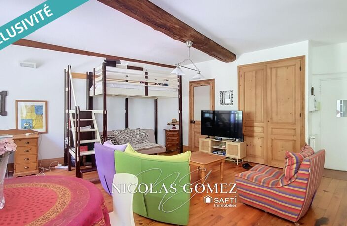 Grand appartement T2 au calme — photo 3