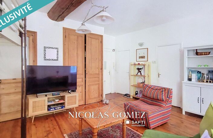 Grand appartement T2 au calme — photo 4