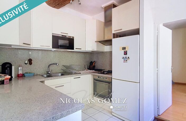 Grand appartement T2 au calme — photo 5