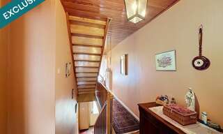 Maison 7 Pièces 173 m² à vendre à Courcelles-Chaussy (57530)
