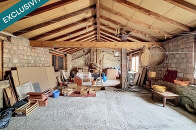 Maison 7 pièces 240000 €