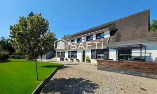 Maison 7 Pièces 176 m² à vendre à Matringhem (62310)