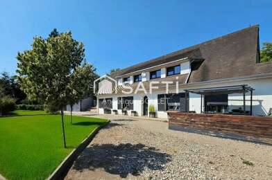 Maison 7 pièces 249000 €