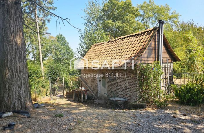 Charmante propriété au calme secteur Fruges — photo 3