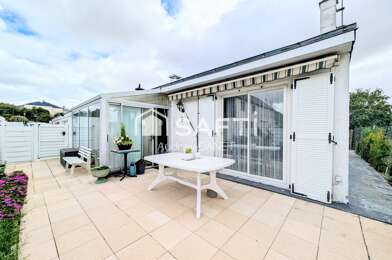 Maison 5 pièces 299000 €