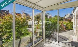 Maison 5 Pièces 120 m² à vendre à Morlaix (29600)