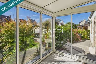 Maison 5 pièces 234900 €