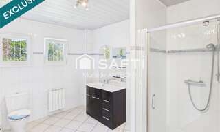 Maison 5 Pièces 120 m² à vendre à Morlaix (29600)