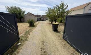 Maison 3 Pièces 65 m² à vendre à Saint-Germain-lès-Arpajon (91180)