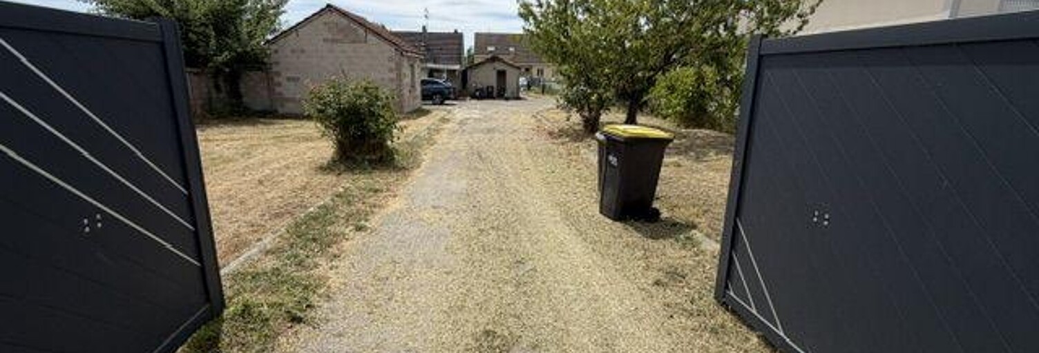 Maison 3 Pièces 65 m² à vendre à Saint-Germain-lès-Arpajon (91180)